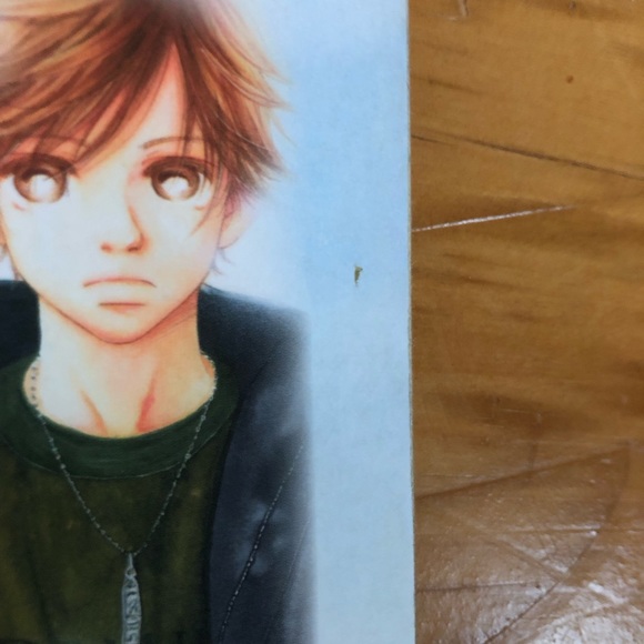 We Were There Manga Volume 1, 2, & 3 Yuki Obata Shojo Beat Drama Romance Life - Picture 14 of 14
